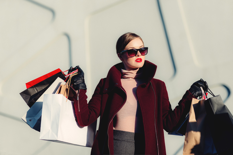 SMS marketing for customer loyalty programs