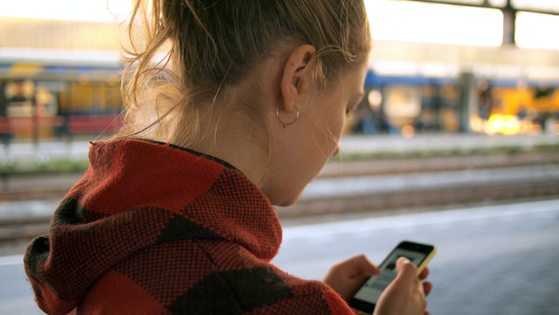 SMS marketing campaign
