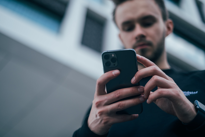 Using SMS marketing to reduce churn rate